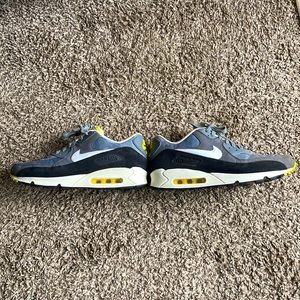 Nike Air Max Sneakers